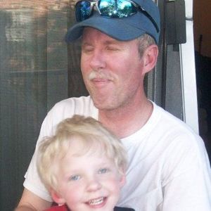 Meet your Posher, John